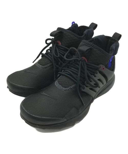 NIKE（ナイキ）NIKE (ナイキ) Air Presto Mid Utility 