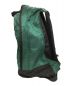 GREGORY (グレゴリー) DAYPACK グリーン：13000円