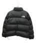 THE NORTH FACE (ザ ノース フェイス) 1996 RETRO NUPTSE JACKET ブラック サイズ:L：20000円