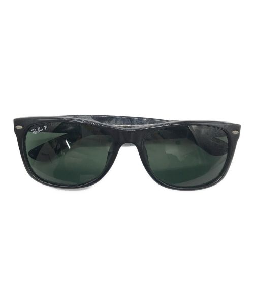 RAY-BAN（レイバン）RAY-BAN (レイバン) NEW WAYFARER CLASSIC(ニュー ウェイファーラー クラシック) ブラックの古着・服飾アイテム