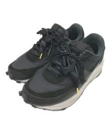 NIKE×sacai（ナイキ×サカイ）の古着「LDV Waffle "Triple Black"(エルディーブイ ワッフル トリプル ブラック)」｜ブラック