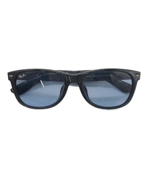 RAY-BAN（レイバン）RAY-BAN (レイバン) サングラス ブラック サイズ:601/64 55□18の古着・服飾アイテム