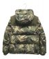 MONCLER (モンクレール) MEAKAN GIUBBOTTOダウンジャケット オリーブ サイズ:1：100000円