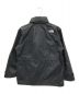 THE NORTH FACE (ザ ノース フェイス) WP FIELD JACKET(フィールド ジャケット) ブラック サイズ:S：18000円