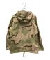 US ARMY (ユーエスアーミー) PARKA COLD WEATHER DESERT CAMOUFLAGE(パーカー コールド ウェザー デザート カモフラージュ ベージュ サイズ:M：15000円