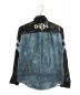 DIESEL (ディーゼル) S-UMBE-Gシャツ ネイビー サイズ:48：15000円