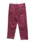 Supreme (シュプリーム) Baggy Jeans PLUM サイズ:W36：20000円