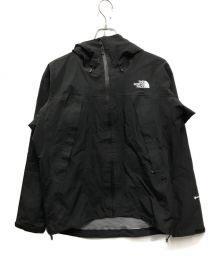 THE NORTH FACE（ザ ノース フェイス）の古着「Climb Light Jacket」｜ブラック