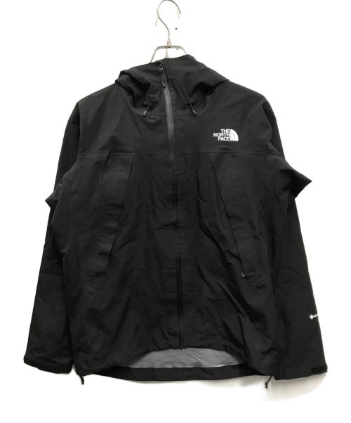 THE NORTH FACE（ザ ノース フェイス）THE NORTH FACE (ザ ノース フェイス) Climb Light Jacket ブラック サイズ:Mの古着・服飾アイテム