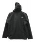 THE NORTH FACE (ザ ノース フェイス) Climb Light Jacket ブラック サイズ:M：18000円