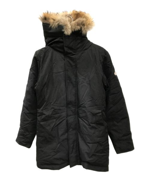 Pyrenex（ピレネックス）Pyrenex (ピレネックス) ANNECY JACKET ブラック サイズ:Sの古着・服飾アイテム