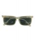 RAY-BAN (レイバン) TRADITIONALS BENNETT(トラディショナルズ ベネット)  ＃10 ゴールド サイズ:58□16：8000円