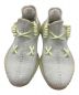 中古・古着 adidas Originals (アディダスオリジナル) YEEZY BOOST 350 V2 BUTTER(イージー ブースト 350 ブイ2 バター) イエロー サイズ:25.5cm：8000円