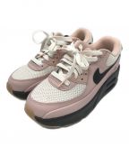 NIKEナイキ）の古着「Women's Air Max 90 LV8 