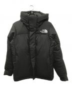 THE NORTH FACEザ ノース フェイス）の古着「Baltro Light Jacket」｜ブラック