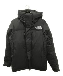 THE NORTH FACE（ザ ノース フェイス）の古着「Baltro Light Jacket」｜ブラック