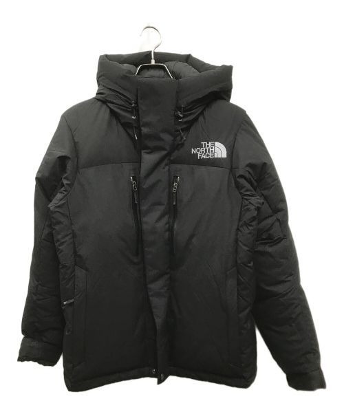 THE NORTH FACE（ザ ノース フェイス）THE NORTH FACE (ザ ノース フェイス) Baltro Light Jacket ブラック サイズ:SIZE M 未使用品の古着・服飾アイテム