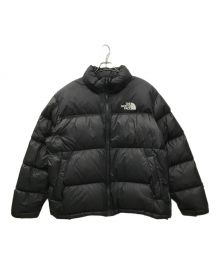 THE NORTH FACE（ザ ノース フェイス）の古着「1996 RETRO ECO NUPTSE JACKET」｜ブラック