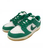 NIKEナイキ）の古着「Dunk Low SE 