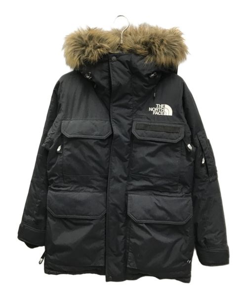 THE NORTH FACE（ザ ノース フェイス）THE NORTH FACE (ザ ノース フェイス) サザンクロスパーカ ブラック サイズ:Sの古着・服飾アイテム