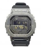 CASIOカシオ）の古着「G-SHOCK(ジーショック)」｜ブラック