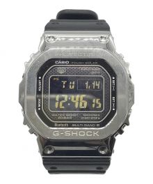 CASIO（カシオ）の古着「G-SHOCK(ジーショック)」｜ブラック