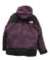 THE NORTH FACE (ザ ノース フェイス) マウンテンダウンジャケット パープル サイズ:XL：25000円