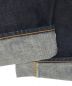 中古・古着 RRL (ダブルアールエル) 16oz Rinsed Selvedge Denim インディゴ サイズ:29：15000円