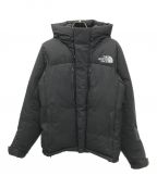 THE NORTH FACEザ ノース フェイス）の古着「Baltro Light Jacket(バルトロ ライト ジャケット)」｜ブラック