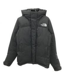 THE NORTH FACE（ザ ノース フェイス）の古着「Baltro Light Jacket(バルトロ ライト ジャケット)」｜ブラック