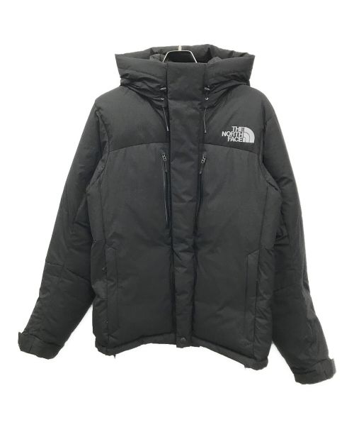 THE NORTH FACE（ザ ノース フェイス）THE NORTH FACE (ザ ノース フェイス) Baltro Light Jacket(バルトロ ライト ジャケット) ブラック サイズ:Lの古着・服飾アイテム