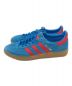 adidas (アディダス) HANDBALL SPEZIAL(ハンドボール スペツィアル) ブルー サイズ:28cm：8000円