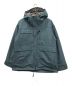 JOURNAL STANDARD relume（ジャーナルスタンダード レリューム）の古着「別注 3WAY Mountain Parka(マウンテン パーカー)」｜ブルー