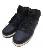 NIKE×FRAGMENTナイキ×フラッグメント）の古着「Dunk High 