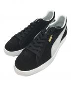 PUMA×JESSE×ATMOSプーマ××アトモス）の古着「SUEDE VTG MIJ」｜ブラック