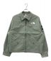 THE NORTH FACE（ザ ノース フェイス）の古着「NEILTON COLLAR BLOUSON」｜オリーブ