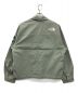 THE NORTH FACE (ザ ノース フェイス) NEILTON COLLAR BLOUSON オリーブ サイズ:SIZE M：10000円