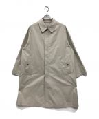 ANATOMICAアナトミカ）の古着「SINGLE RAGLAN IX VENTILE L35」｜ベージュ