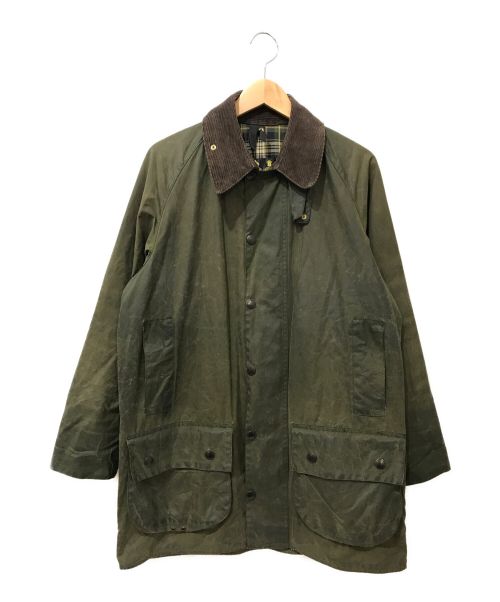 中古・古着通販】Barbour (バブアー) オイルドビューフォート