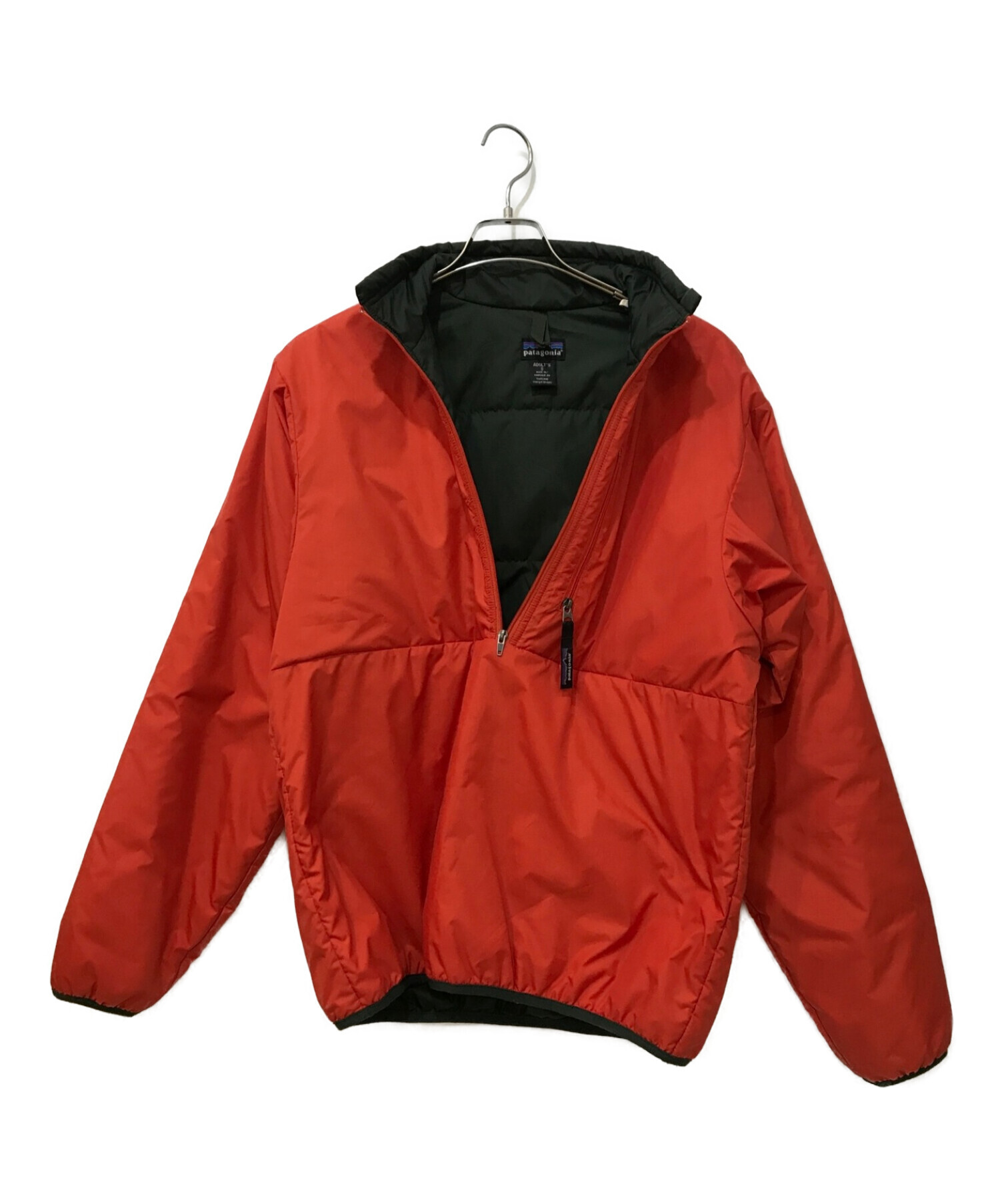 【中古・古着通販】Patagonia (パタゴニア) パフボールプルオーバー