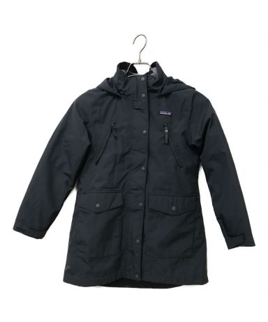 【中古・古着通販】Patagonia (パタゴニア) ガールズ・トレス