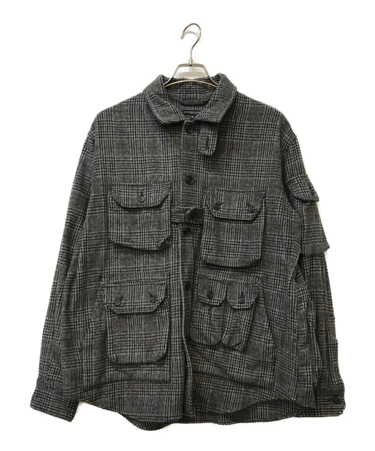 ポリカーボネイト製キッチンポット Mサイズ！ENGINEERED GARMENTS