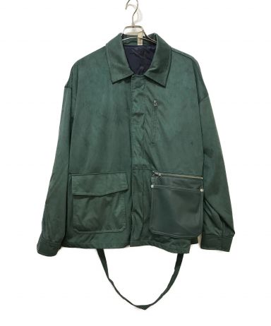 [中古]kooi(コーイ)のメンズ アウター・ジャケット JOINT SAKOSH JKT