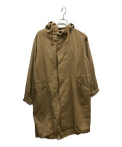 中古・古着通販】MARNI (マルニ) レザーコート ブラック サイズ:40