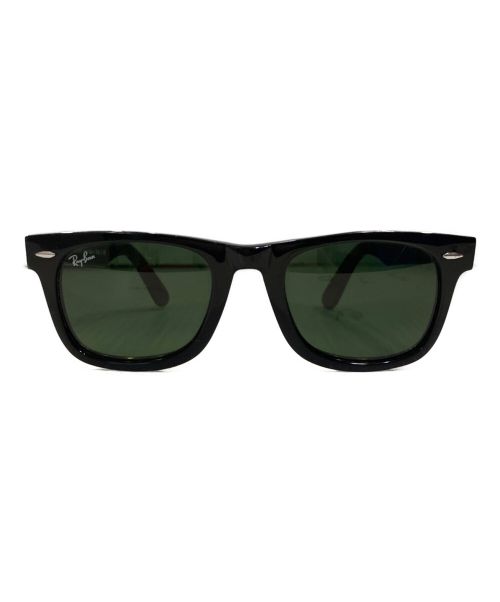 RAY-BAN（レイバン）RAY-BAN (レイバン) サングラス ブラックの古着・服飾アイテム