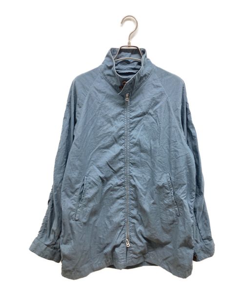 STEVEN ALAN（スティーブンアラン）STEVEN ALAN (スティーブンアラン) ジャケット ブルー サイズ:Sの古着・服飾アイテム