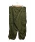 US ARMY (ユーエス アーミー) ARCTIC PANTS オリーブ サイズ:L：17800円