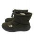 THE NORTH FACE (ザ ノース フェイス) NUPTSE BOOTIE WOOL オリーブ サイズ:28：5800円