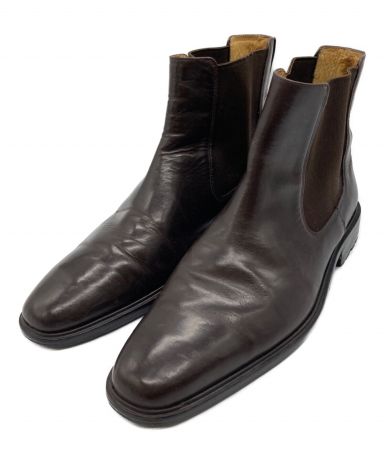 【中古・古着通販】COLE HAAN (コールハーン) サイドゴアブーツ ...