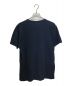 stussy (ステューシー) Tシャツ ネイビー サイズ:M：4480円